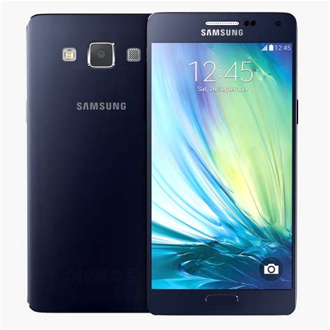 Samsung Galaxy A7 Duos vs Sony Xperia XA Karşılaştırma